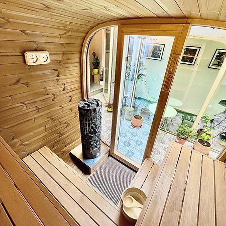 Boutique B&B Graaf Гент Екстер'єр фото
