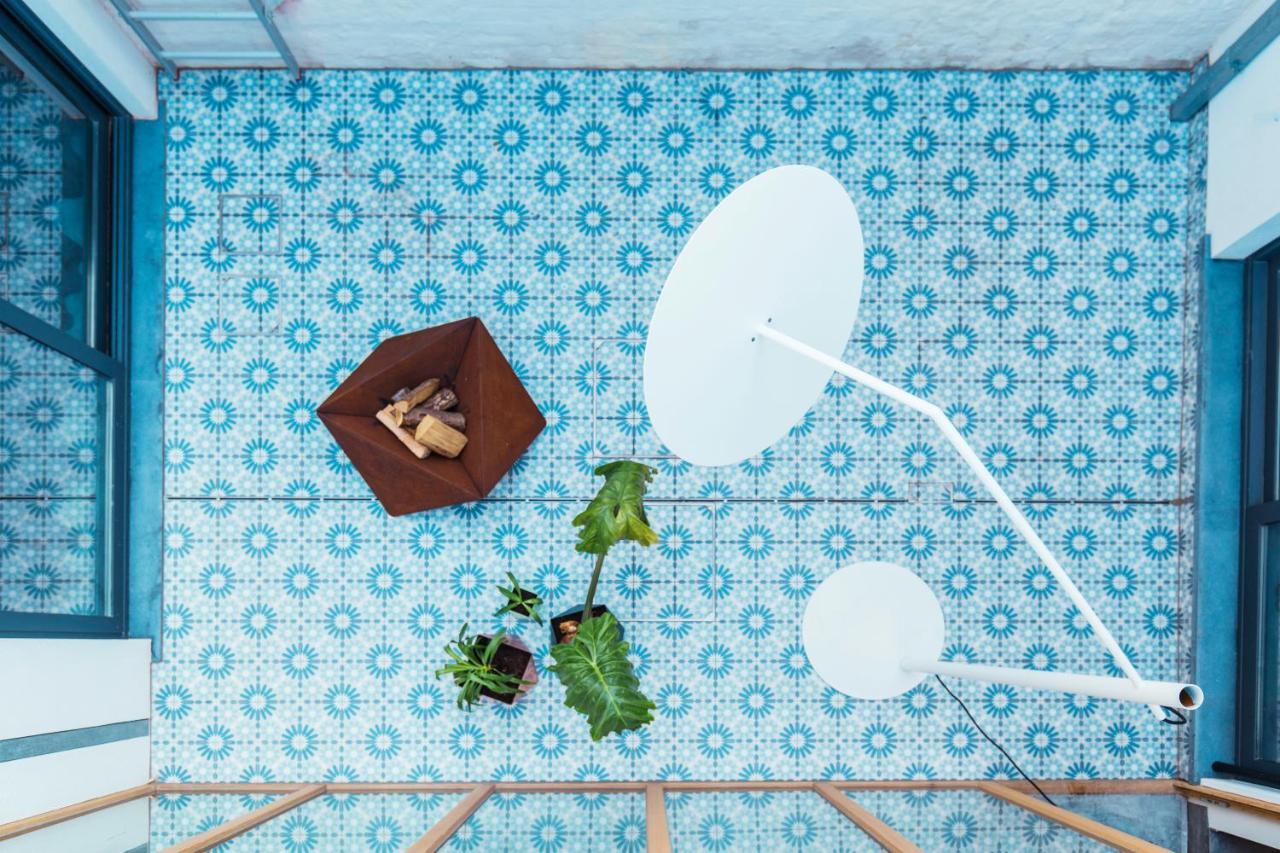 Boutique B&B Graaf Гент Екстер'єр фото