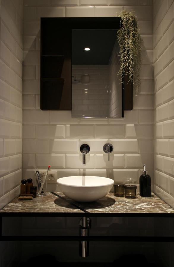Boutique B&B Graaf Гент Екстер'єр фото
